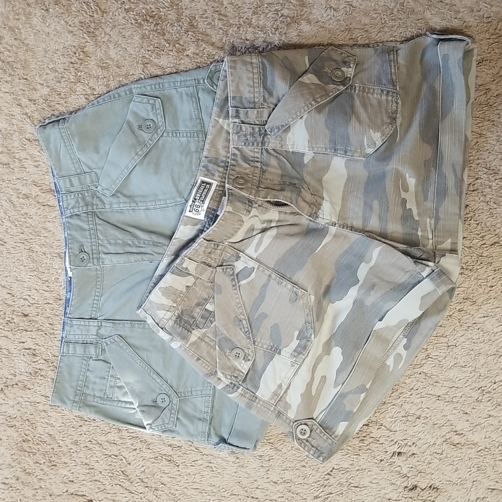 Shorts